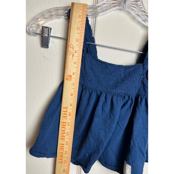 Zara Baby Flutter Top - Picture 7 of 11